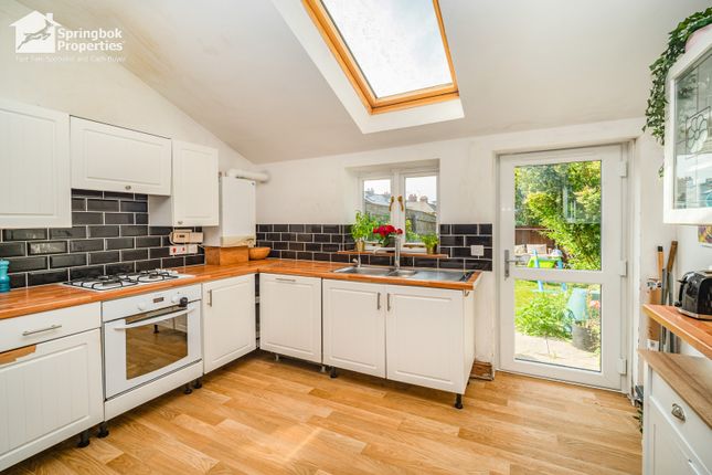 81, Monmouth Road, Dorchester photo 4