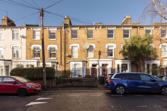 Maisonette for sale in Marquis Road, Stroud Green