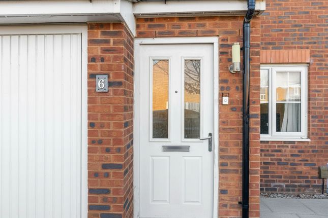 6 Castleton Drive, Warrington photo 2