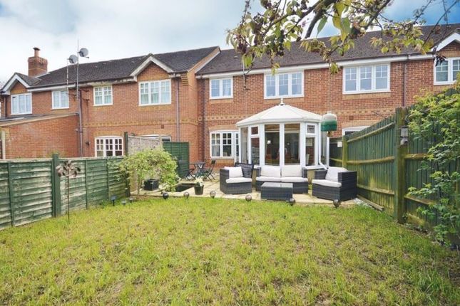 Terraced house for sale in Saunderton Vale, Saunderton, High Wycombe