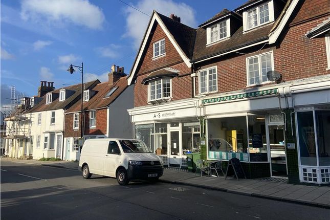 Retail premises to let in 31 Western Road, Lewes, East Sussex