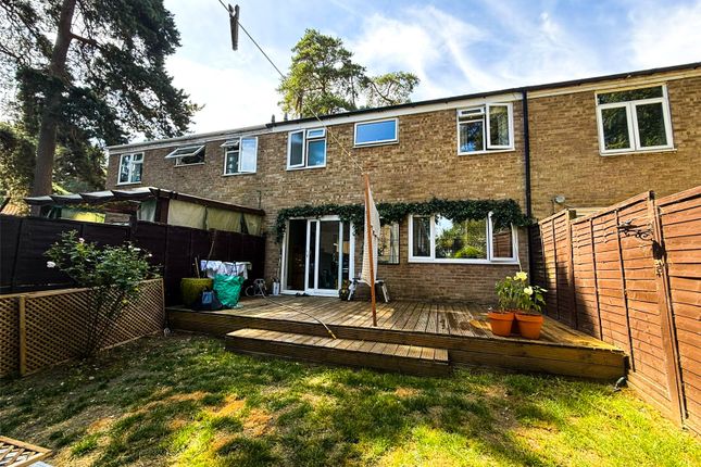 3-bed house on 62, Bucklebury, Berkshire, £1,850/mo