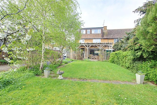 Thumbnail Property for sale in Collyer Road, London Colney, St Albans