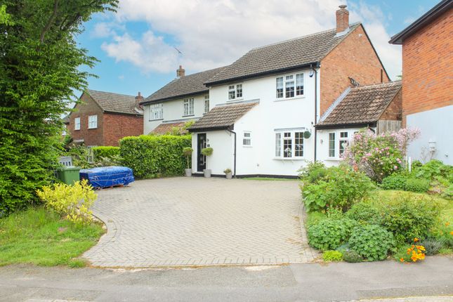 Thumbnail Semi-detached house for sale in Montague Way, Billericay