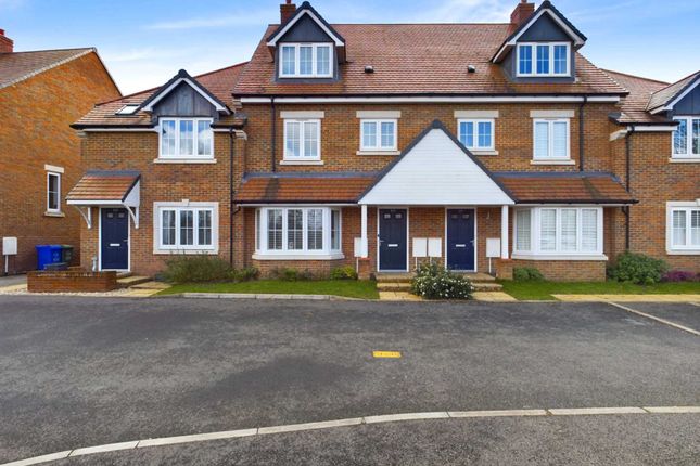 Thumbnail Town house for sale in Goodearl Place, Princes Risborough