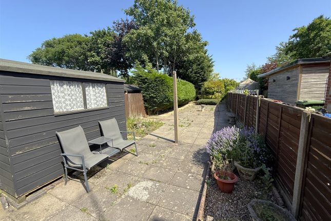 9, Hawcliffe Road, Mountsorrel photo 2