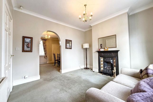 18, Thorpe Road, Peterlee photo 4