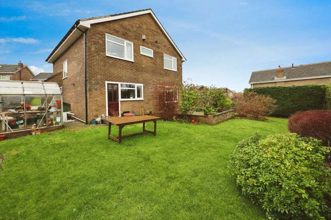 28, Witton Way, Bishop Auckland photo 2
