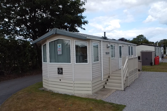 17, Eastlands Holiday Park, Easton Road, Bridlington photo 2
