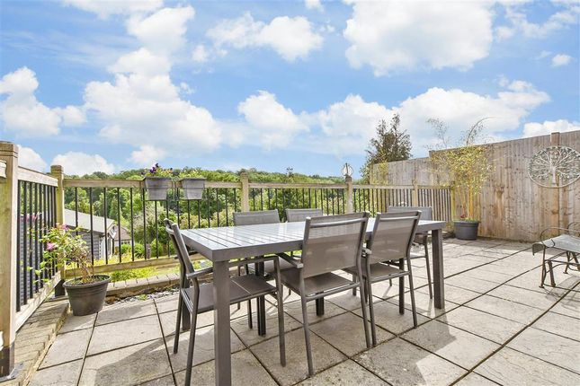 Patio / Decking