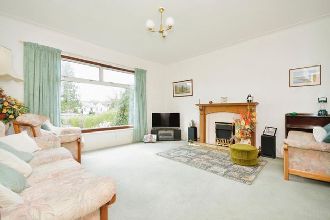 Detached bungalow for sale in Folds Crescent, Beauchief, Sheffield