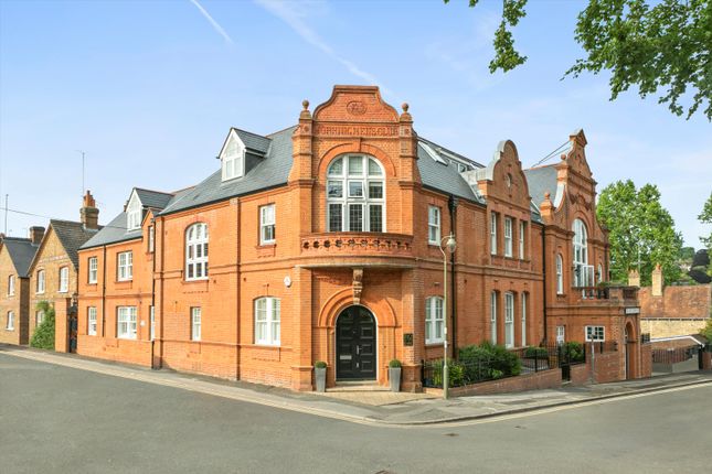 Flat for sale in The Bellairs Apartments, Millmead Terrace, Guildford, Surrey GU2.