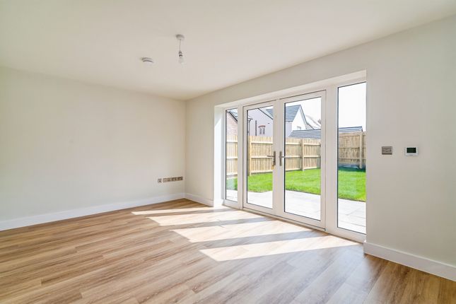 Plot 58, Hemlock Gate, The Hazel, Coventry Lane, Nottingham photo 3