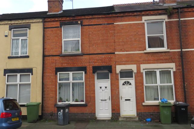 Merridale Street West, Pennfields, Wolverhampton WV3, 2 bedroom