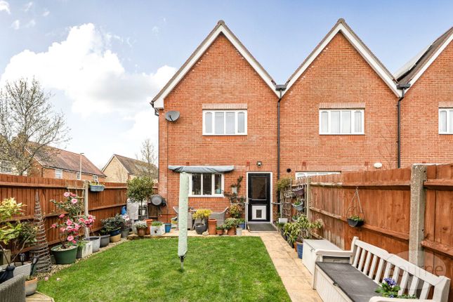 21, Leachman Way, Petersfield photo 4