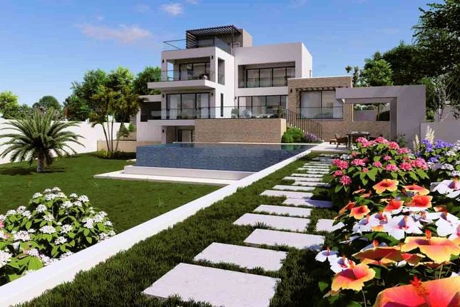 Detached house for sale in Kouklia, Cyprus