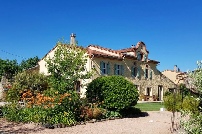 Thumbnail Villa for sale in Mirepoix, Ariege (Foix), Occitanie