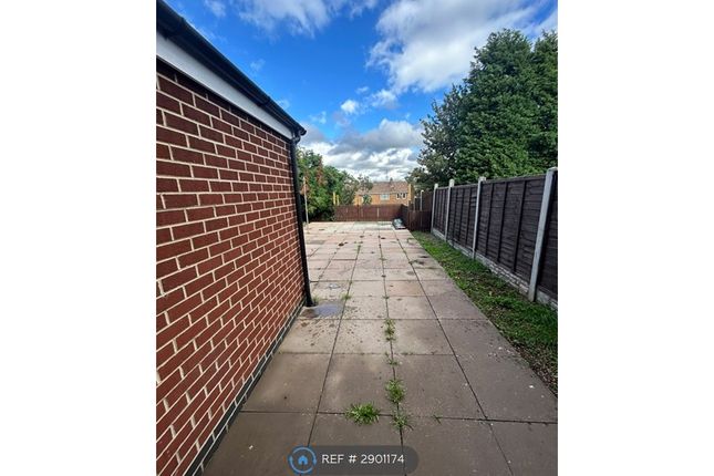 Trent Rise, Spondon Spondon, Spondon, Derby photo 5