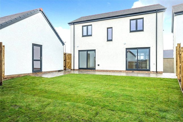 Plot 11 The Kensey, 2, Gwel Trelulla, Helston photo 3