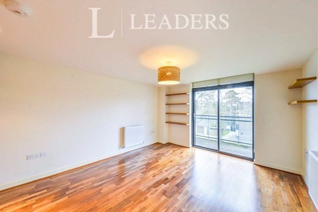 Apartment 9,, Brunel Court, Newsom Place, St. Albans photo 2