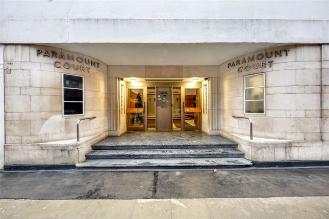 119 Paramount Court, 38-39, University Street, London photo 4