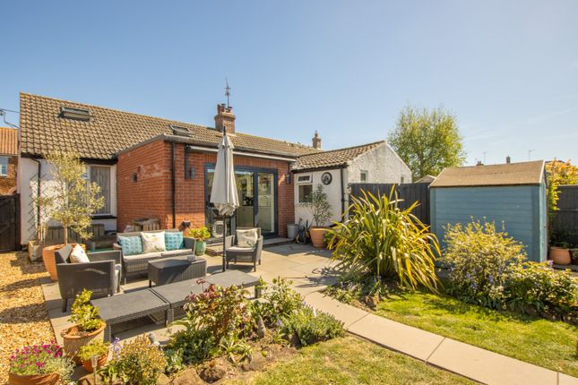 2-bed house on 4, Caley Street, King's Lynn, £295,000