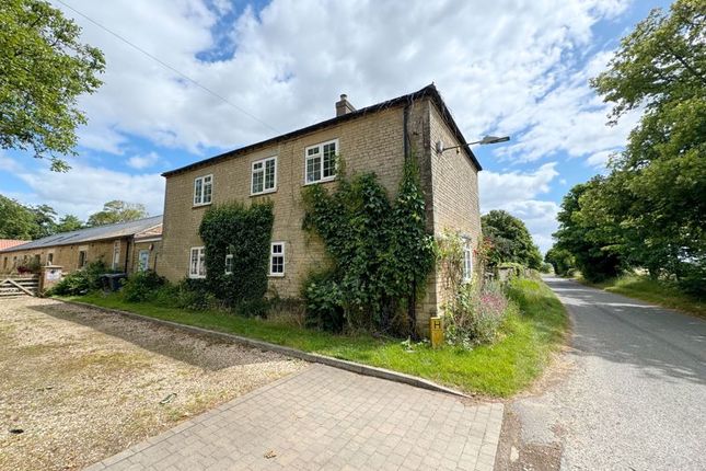 Farriers Cottage, Long Lane, Brauncewell photo 3