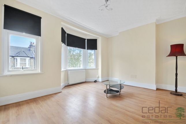 Terraced house to rent in Broomsleigh Street, London