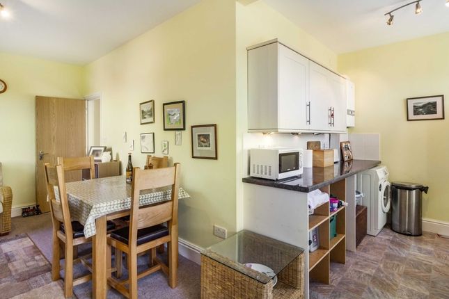 Flat for sale in Ashfield Park Road, Ross-On-Wye, Herefordshire