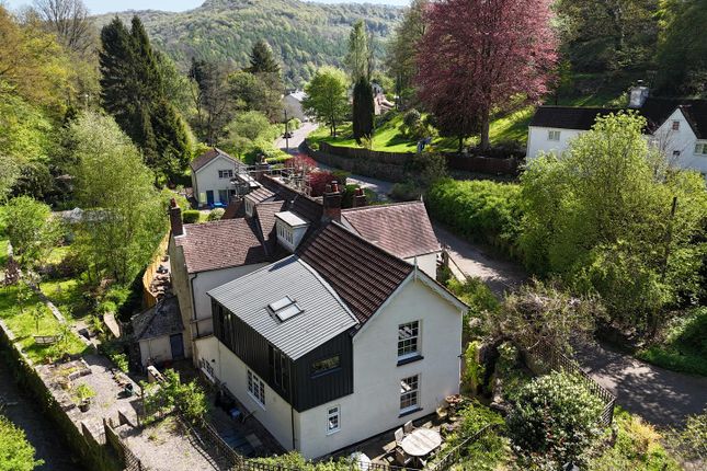 4-bed house on 1, Firgrove, Chepstow, £625,000