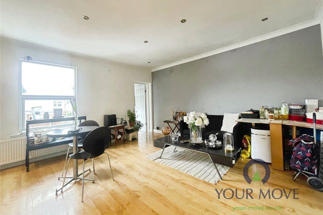 Flat 2, 11, Langley Road, Hertfordshire photo 4