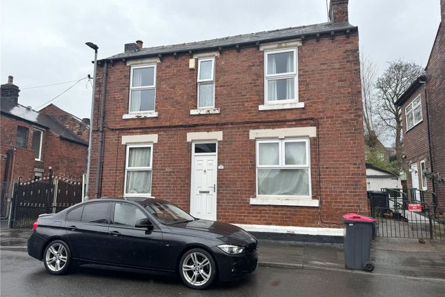 Thumbnail Detached house for sale in Arundel Street, Treeton, Rotherham, South Yorkshire