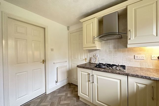 Detached house for sale in Gypsy Lane, Castleford
