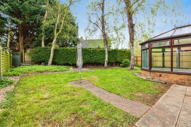 Detached house for sale in Tudor Road, Lincoln