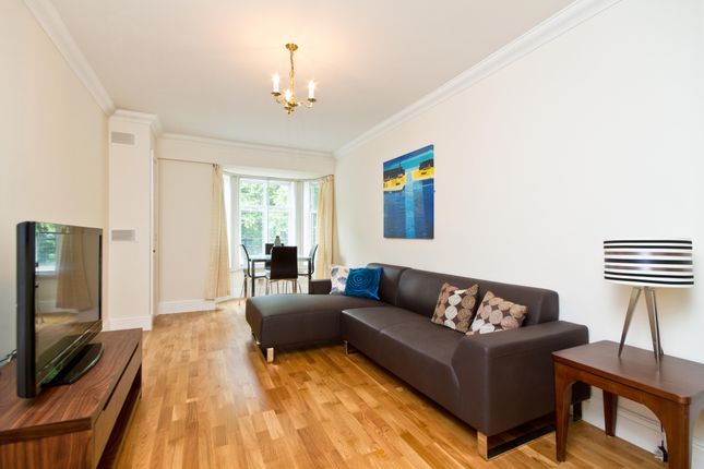 Thumbnail Flat for sale in 56 Vincent Square, Westminster, London