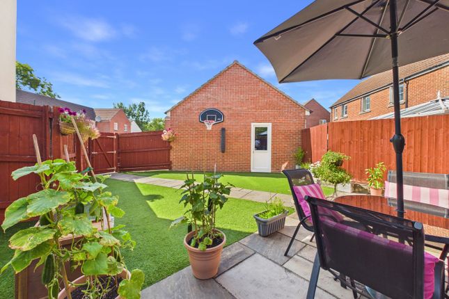 337, Worle Moor Road, Weston-Super-Mare photo 2