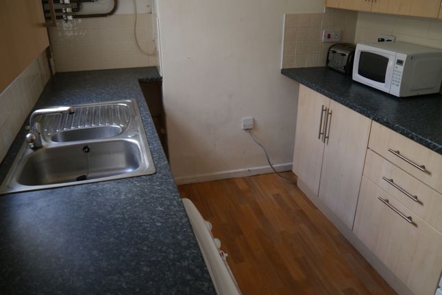 6, Powell Street, Aberystwyth photo 3