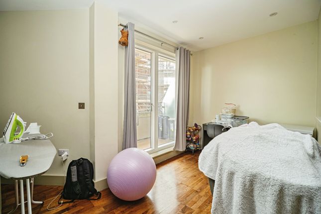Flat 11, Hop House, 18, Eldridge Street, Dorchester photo 3