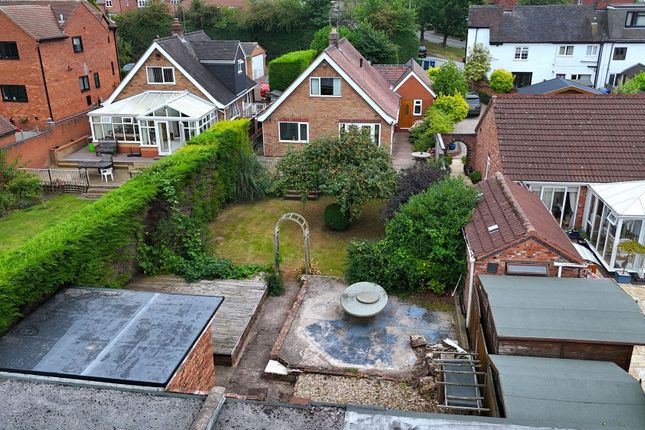 Drone Garden