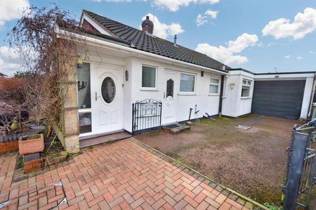 13, Lea Road, Stone photo 4