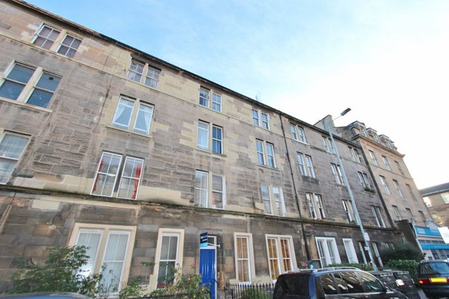 Thumbnail Flat to rent in Montague Street, Newington, Edinburgh