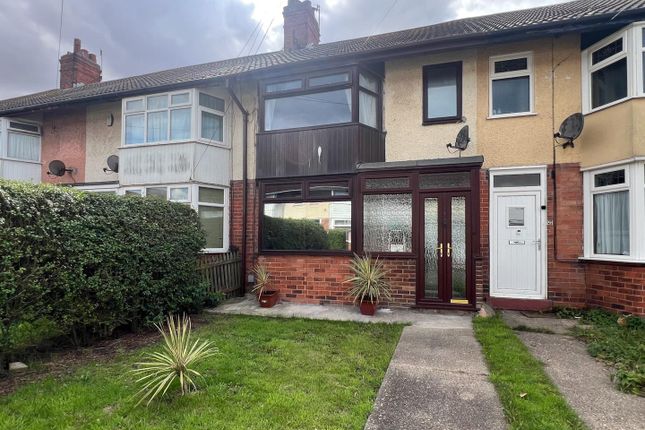 7, Lee Avenue Drive, WITHERNSEA photo 2