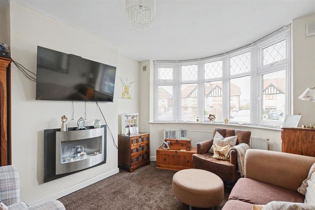 411, Tamworth Road, Nottingham photo 2