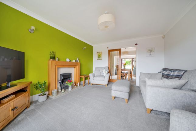 10, Harvest Close, Lincoln photo 5