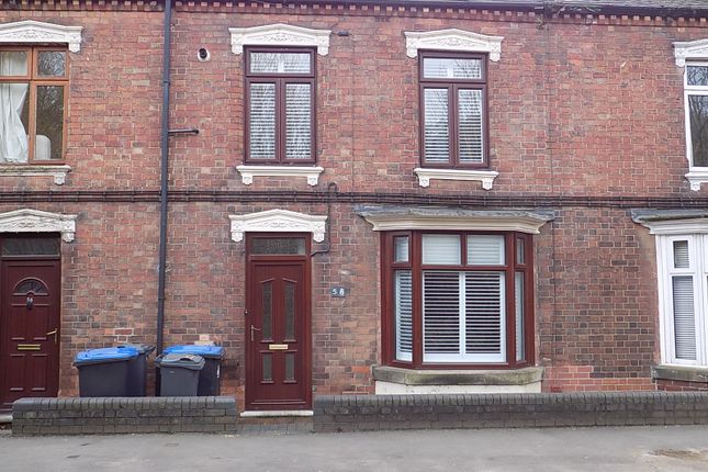 Thumbnail Town house for sale in Mayfield Road, Ashbourne