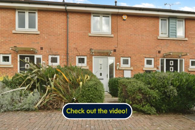 Terraced house for sale in Sandwell Park, Kingswood, Hull