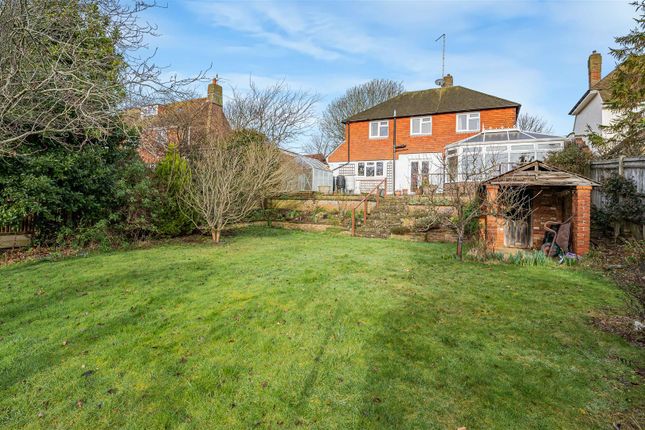 Wheelgate Cottage, Homefield Road, Seaford photo 2