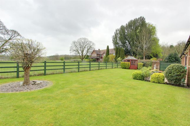 Semi-detached house for sale in Home Farm, Park Road, Tring