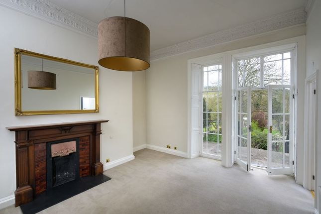 Flat to rent in Ground Floor, Kensington Place, Walcot, Bath