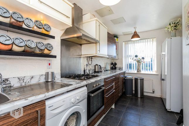 3 Littlebrooke Close, Bolton photo 4